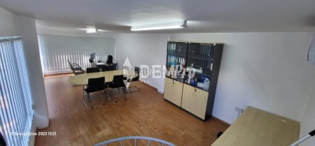 Office  For Rent in Paphos City Center, Paphos - DP3926 - 4