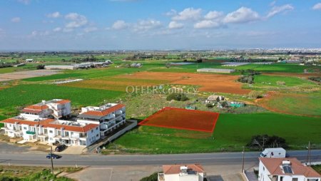 Field for Sale in Frenaros, Ammochostos - 5