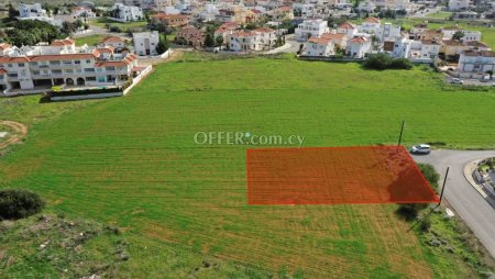 Field for Sale in Deryneia, Ammochostos - 5