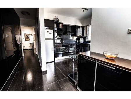 Two bedroom luxury apartment for sale in Chapo Central down town - 10
