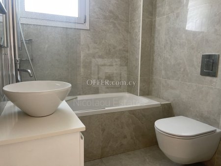 Luxury 2 storey house in the quiet area of Ayios Athanasios - 10