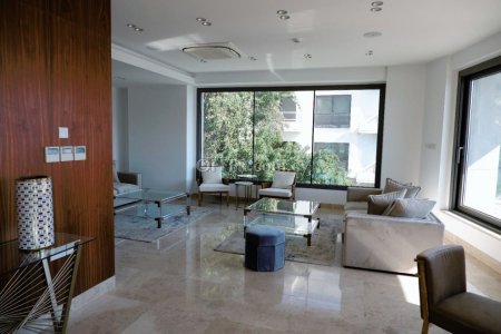 3 Bed Apartment for Sale in Mouttagiaka, Limassol - 11