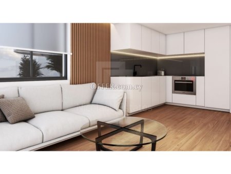 Brand New Two Bedroom Apartments for Sale in Larnaka - 10