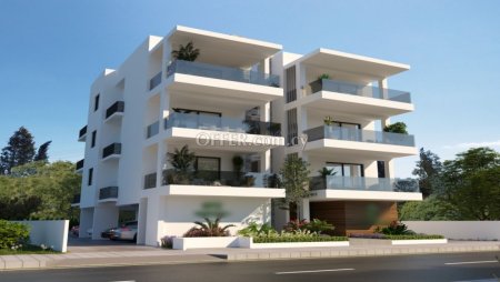 New For Sale €185,000 Apartment 2 bedrooms, Leivadia, Livadia Larnaca - 10