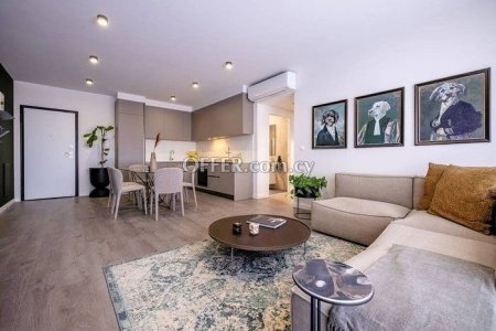 2 Bed Apartment for sale in Zakaki, Limassol - 10
