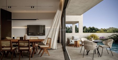 House (Detached) in Livadia, Larnaca for Sale - 7