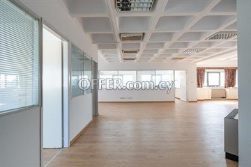 Office 238 Sq.m.  In Nicosia City Center - 4