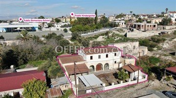 Two storey detached house in Lympia, Nicosia - 6