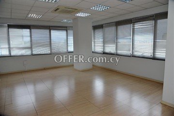 Office 224 Sq.m.  In Nicosia City Center - 4