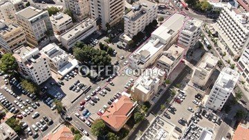 Mixed Use Commercial building in Trypiotis, Nicosia - 3