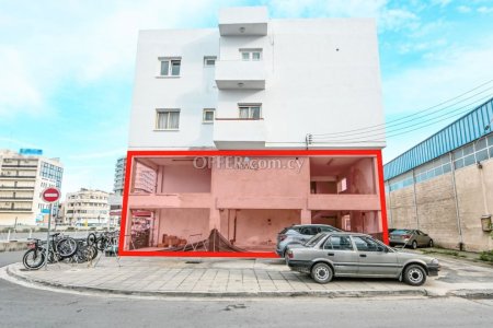Shop for Sale in Harbor Area, Larnaca - 3