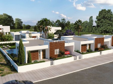 3 Bed Detached Villa for Sale in Xylofagou, Larnaca - 4