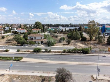 Residential Plot for Sale in Strovolos Nicosia - 2