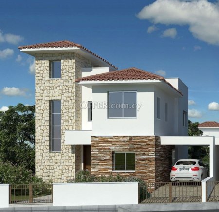 House (Detached) in Moni, Limassol for Sale - 7