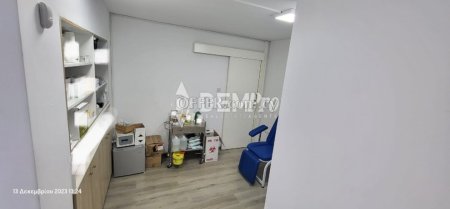 Office  For Rent in Paphos City Center, Paphos - DP3926 - 3