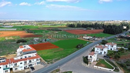 Field for Sale in Frenaros, Ammochostos - 4