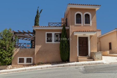 3 bed house for sale in Tsada Pafos - 9