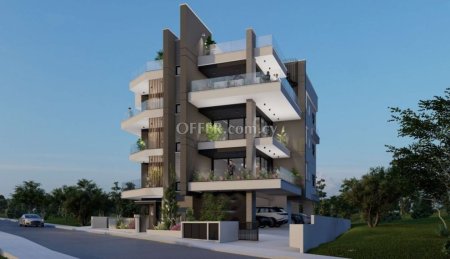 Apartment (Flat) in Ekali, Limassol for Sale - 7