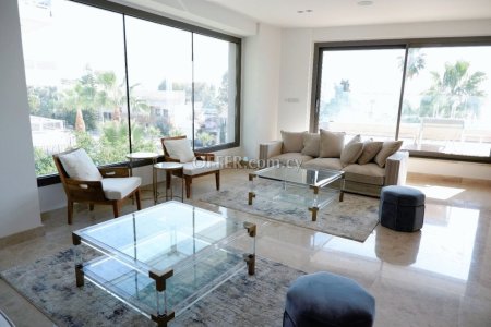 3 Bed Apartment for Sale in Mouttagiaka, Limassol - 10