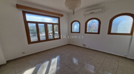New For Sale €220,000 House 3 bedrooms, Lythrodontas Nicosia - 9