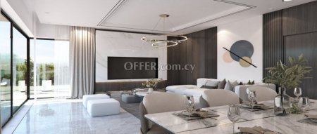 New For Sale €550,000 Apartment 2 bedrooms, Germasogeia, Yermasogeia Limassol - 9
