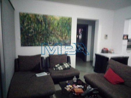 Modern Apartment in Lakatamia for Rent - 5