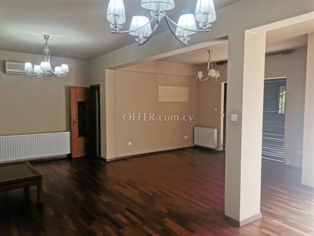 Office for rent in Tsirio, Limassol - 9