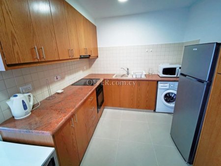 1 Bed Apartment for rent in Agia Napa, Limassol - 5