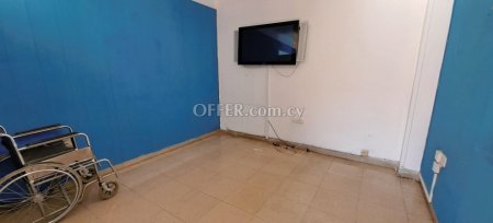 Office for rent in Katholiki, Limassol - 9
