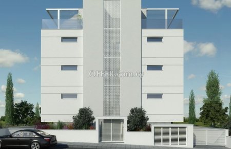 Apartment (Penthouse) in Ekali, Limassol for Sale - 6