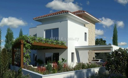 House (Detached) in Moni, Limassol for Sale - 6