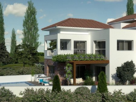 House (Detached) in Moni, Limassol for Sale - 6