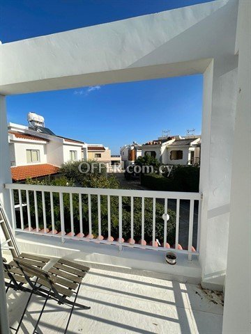 Seaview 2 Bedroom House  In Pervolia, Larnaka - 5