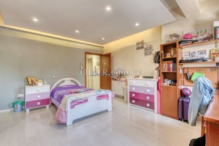 Detached House in Larnaca - 9