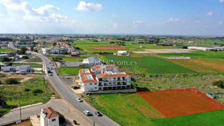 Field for Sale in Frenaros, Ammochostos - 3