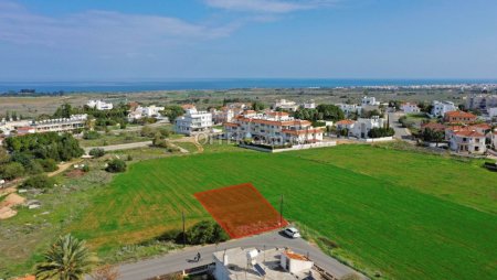 Field for Sale in Deryneia, Ammochostos - 3