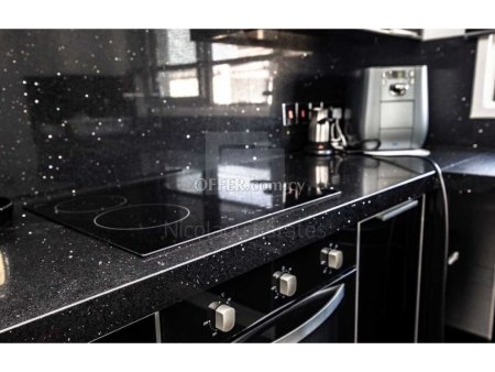 Two bedroom luxury apartment for sale in Chapo Central down town - 8