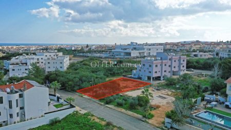 Field for Sale in Paralimni, Ammochostos - 3