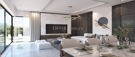 For Sale €530,000 Apartment 2 bedrooms Germasogeia, Yermasogeia Limassol - 8