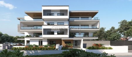 For Sale €710,000 Apartment 3 bedrooms Germasogeia, Yermasogeia Limassol - 8
