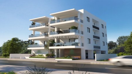 New For Sale €185,000 Apartment 2 bedrooms, Leivadia, Livadia Larnaca - 8