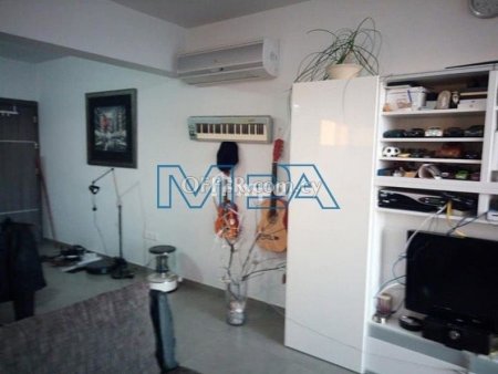 Modern Apartment in Lakatamia for Rent - 4