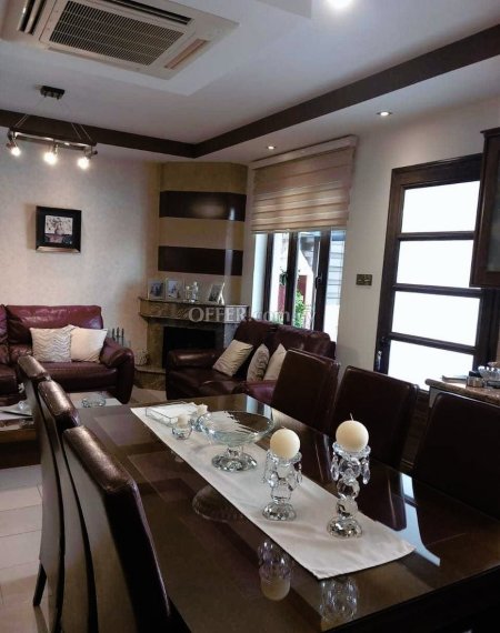 4 Bed Detached Villa for sale in Kato Polemidia, Limassol - 7