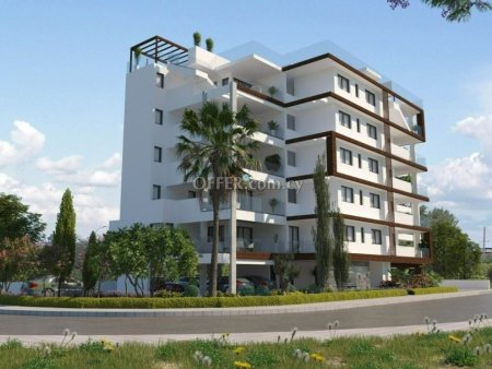2 Bed Apartment for Sale in Harbor Area, Larnaca - 4