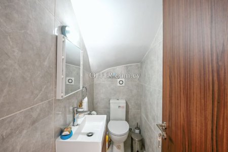3 Bed House for Sale in Livadia, Larnaca - 8
