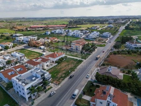 Residential Plot for Sale in Latsia Nicosia - 2