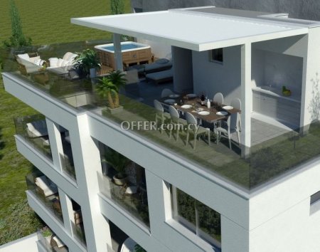 Apartment (Flat) in Ekali, Limassol for Sale - 5