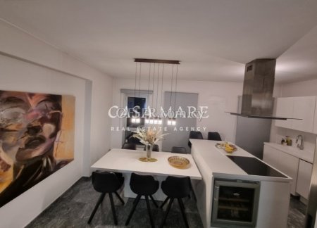 Αpartment 3 Bedrooms Penthouse with Roof garden area Lykavittos, Nicosia - 5