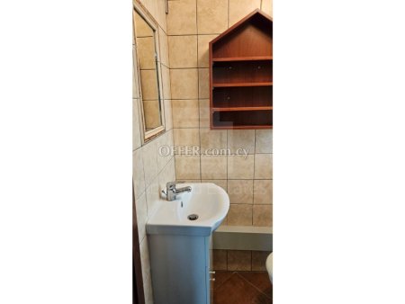One bed Apartment Panthea Limassol - 7