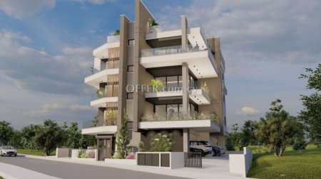 Apartment (Flat) in Ekali, Limassol for Sale - 5